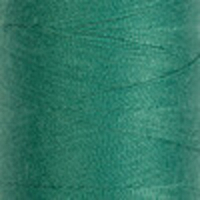 Швейные нитки 40/2 "Gamma" цвет 234 т. бирюзовый 1 шт 200 я 183 м (полиэстер)
