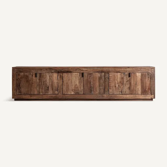 Тумба под ТВ VICAL Selby, 253х60х47 см