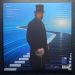 Alan Parsons ‎– The Secret (Европа 2019г.)
