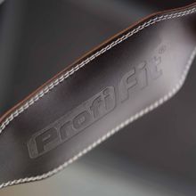 Пояс для тяжелой атлетики (размер S) PROFI-FIT