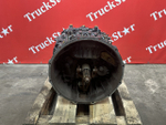 АКПП ZF 12AS2130TD