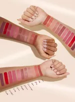 Жидкие матовые румяна RARE BEAUTY Soft Pinch Liquid Blush - BLISS
