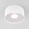 Потолочный светильник уличный Light LED 35141/H белый Elektrostandard