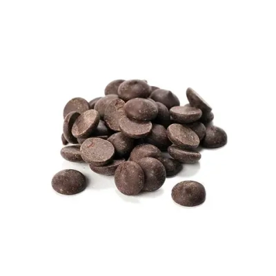 Шоколад горький Callebaut (70,5%)