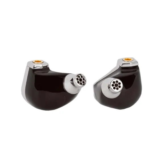 Campfire Audio Astrolith Stainless Steel
