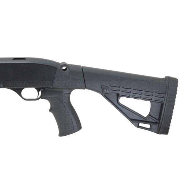 Приклад Бекас 12, DLG Tactical