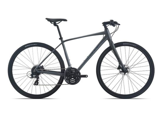 Велосипед Giant Escape 1 Disc - 2026
