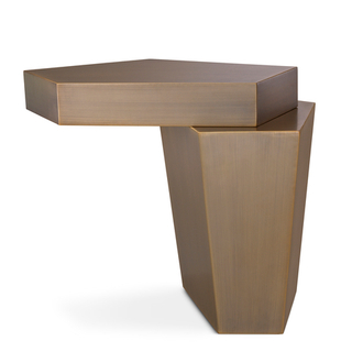 Журнальный столик Coffee Table Calabasas high арт.113182