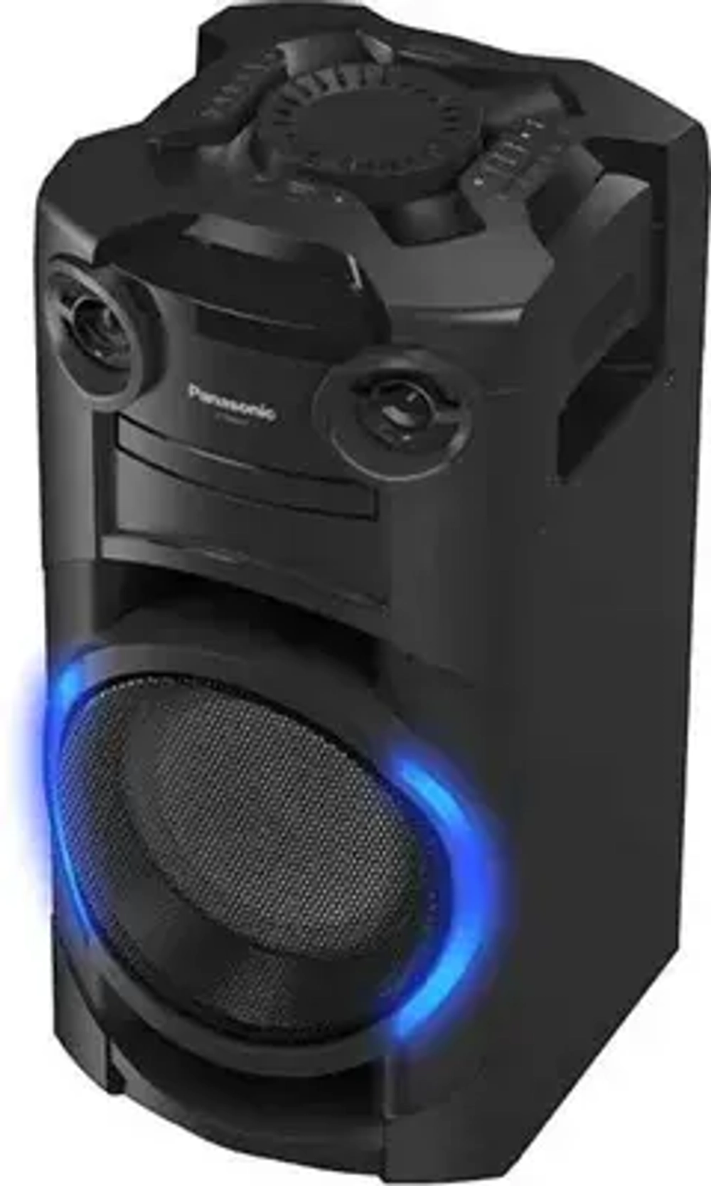 Музыкальный центр Panasonic SC-TMAX10GSK
