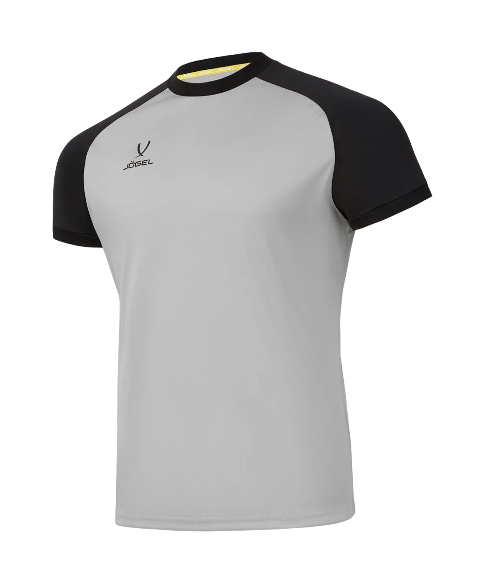 Футболка игровая CAMP Reglan Jersey, серый