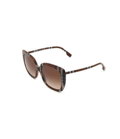 Солнцезащитные очки Burberry - коричневый(BE4323)