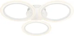 Потолочная люстра Acrylica FA4052 Ambrella