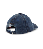 кепка men-x 576 HUGO - голубой(50484564)