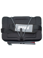 Сумка Rapala Countdown Magnum, 410 400 320 мм
