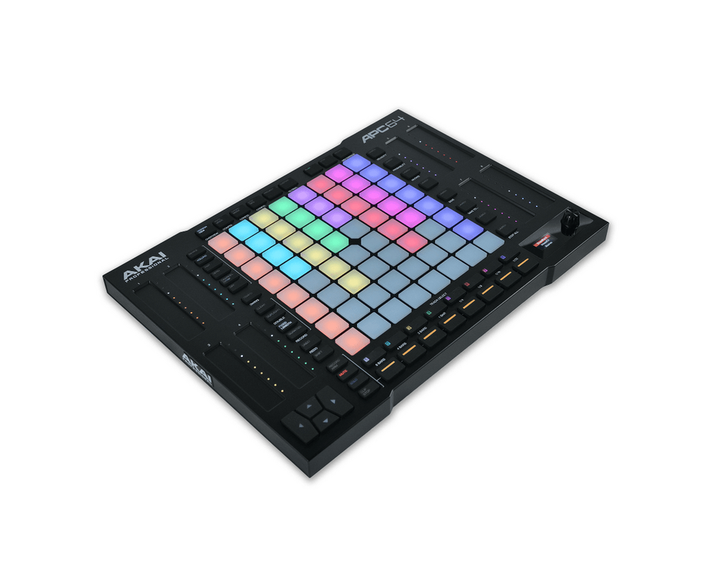 AKAI APC 64