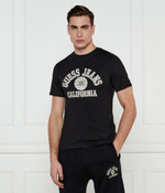Футболка Guess Jeans - черный(M5RI80 K8HM0)