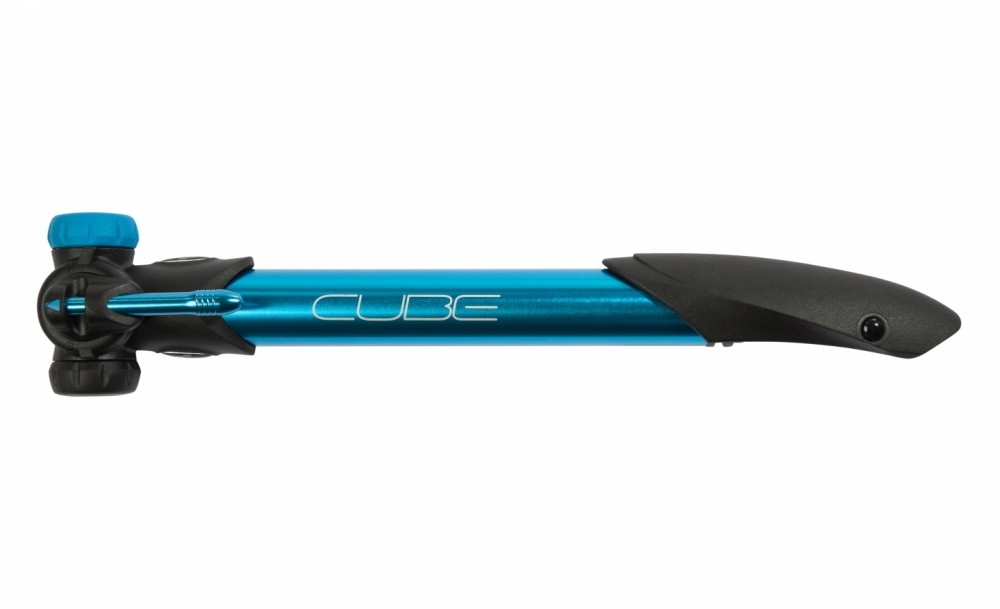 Насос CUBE Comfort Pump black/blue 40413