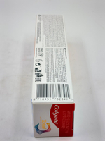 Зубная паста Colgate  Whitening Total Активная формула, 50 мл