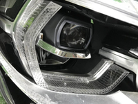 Фара правая BMW X3 G01 (17-21) Adaptive LED
