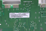 Модуль индикации 108677701 стиральной-сушильной машины Electrolux EWW1697MDW