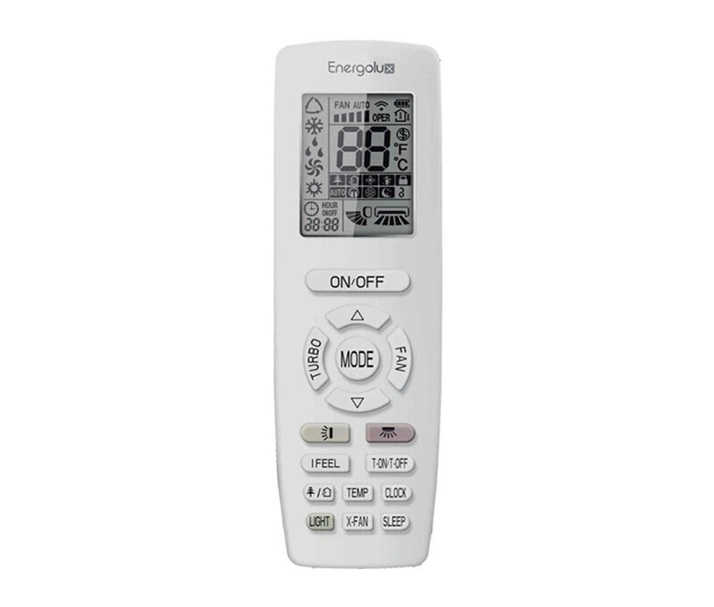 Energolux SMZS28V3AI
