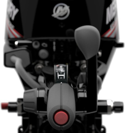 Мотор MERCURY F 10-20 M