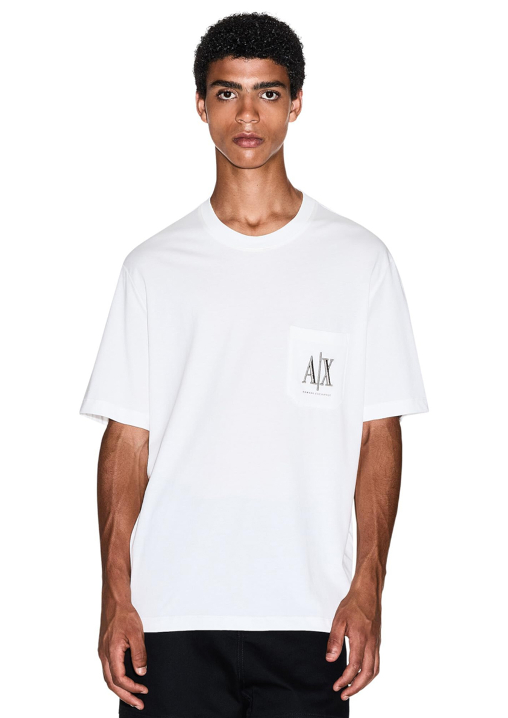 Футболка ARMANI EXCHANGE