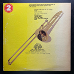 Tommy Dorsey And His Orchestra ‎– I'm Getting Sentimental Over You 2LP (США 1973г.)