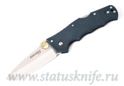 Нож Cold Steel Golden Eye Tanto 62QFGTфотография - 1