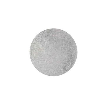 Настенный светодиодный светильник 3562/6WL серебро Solario Odeon Light