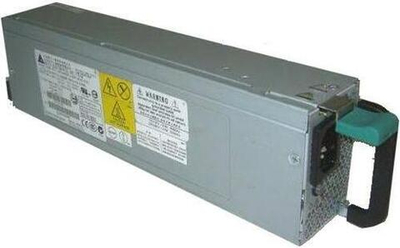 Блок питания Intel 600Wt SR2520 Power Supply TLIACPSU003