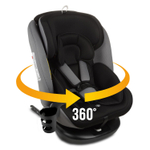 Автокресло Zlatek Cruiser Isofix (0-36 кг) напрокат