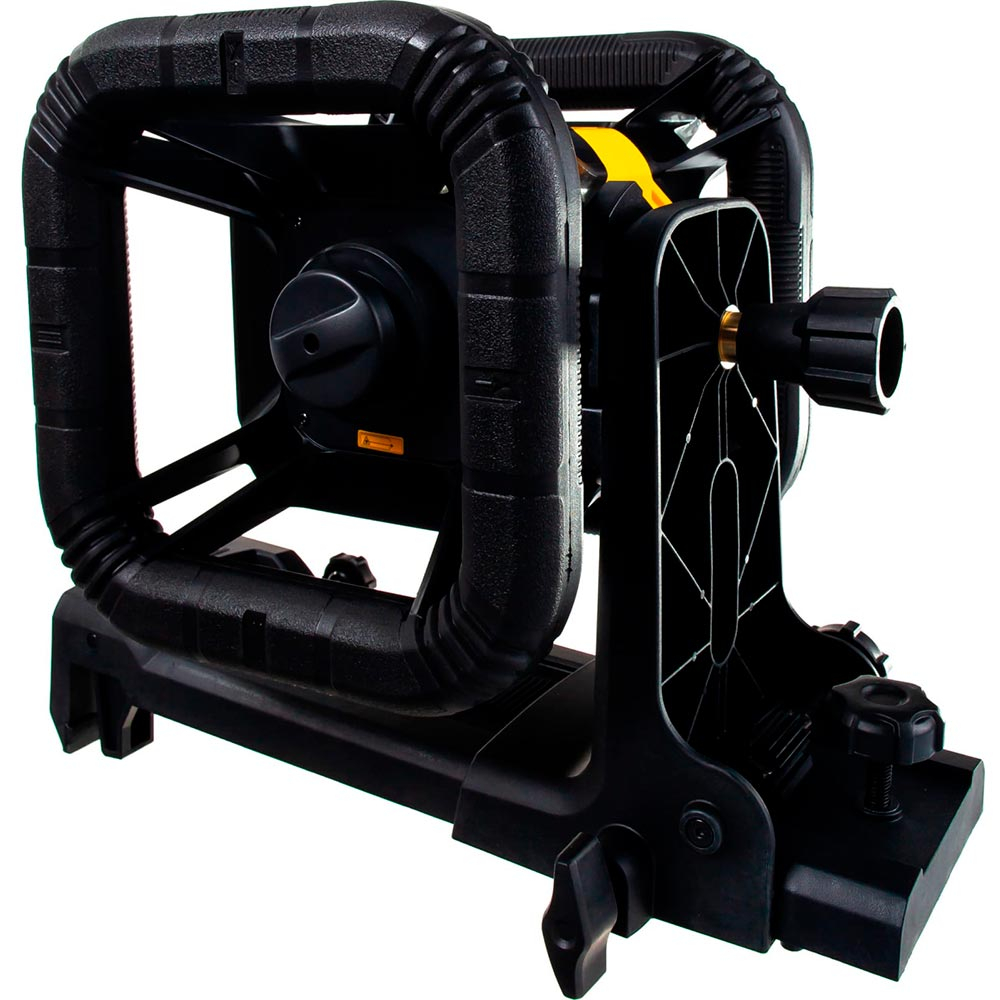 Ротационный нивелир DeWalt DCE074D1R