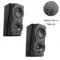 Perlisten Audio S4s Special Edition Black Cherry Natural