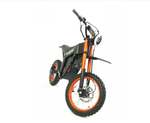 Питбайк Kugoo Wish 01