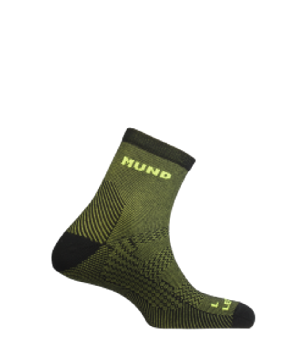 НОСКИ MUND 463 SERIES