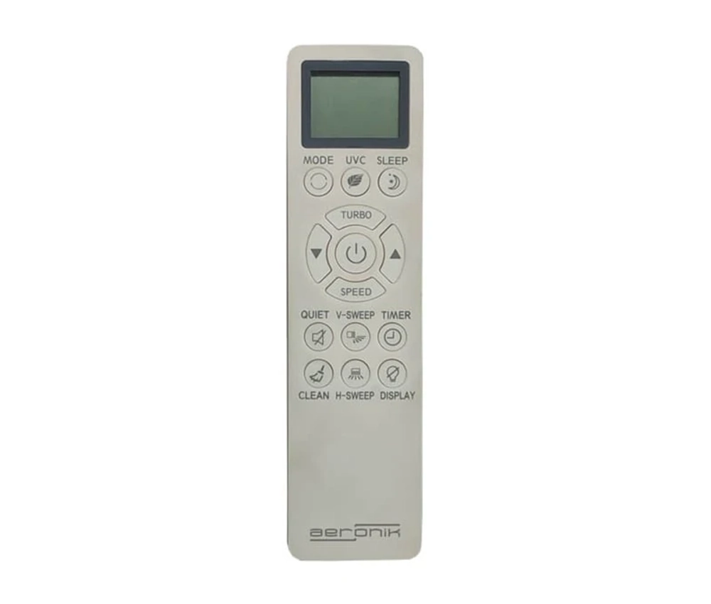 Aeronik ASI-24 IU1/ASO-24 IU1