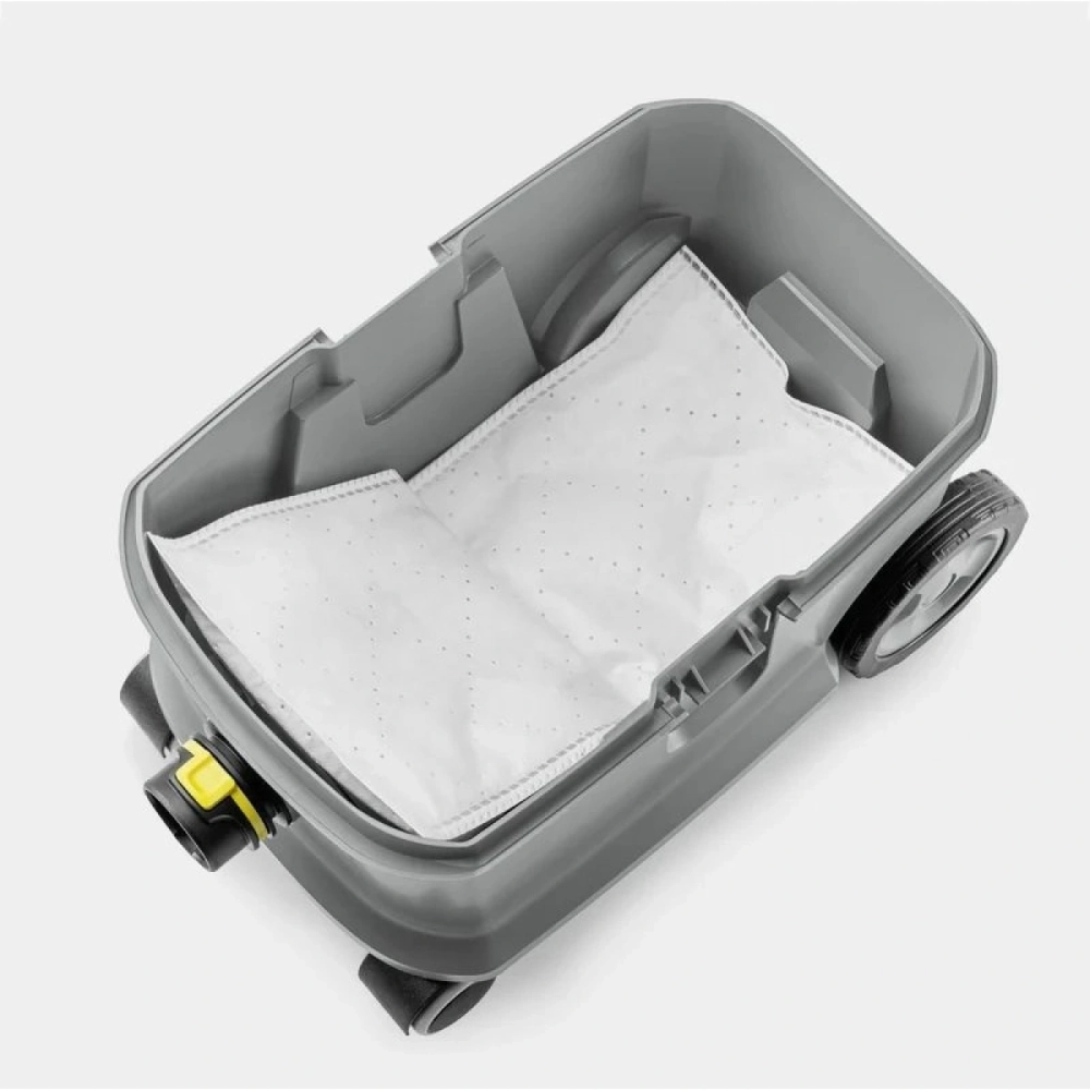 Пылесос Karcher T 10/1 585Вт серый/черный