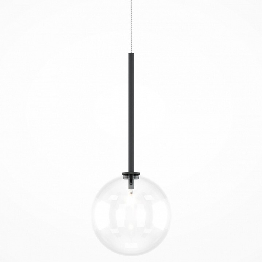 Подвесной светильник Maytoni Mood MOD172PL-01B