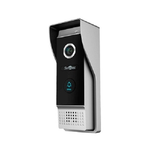 Вызывная видеопанель SMARTEC ST-DS306C-SL