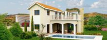 Monagroulli Hills - Villa No. 19