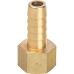 Штуцер STOUT 1/4"x10 мм ВР