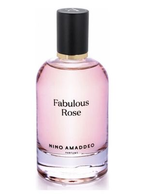 Nino Amaddeo Fabulous Rose