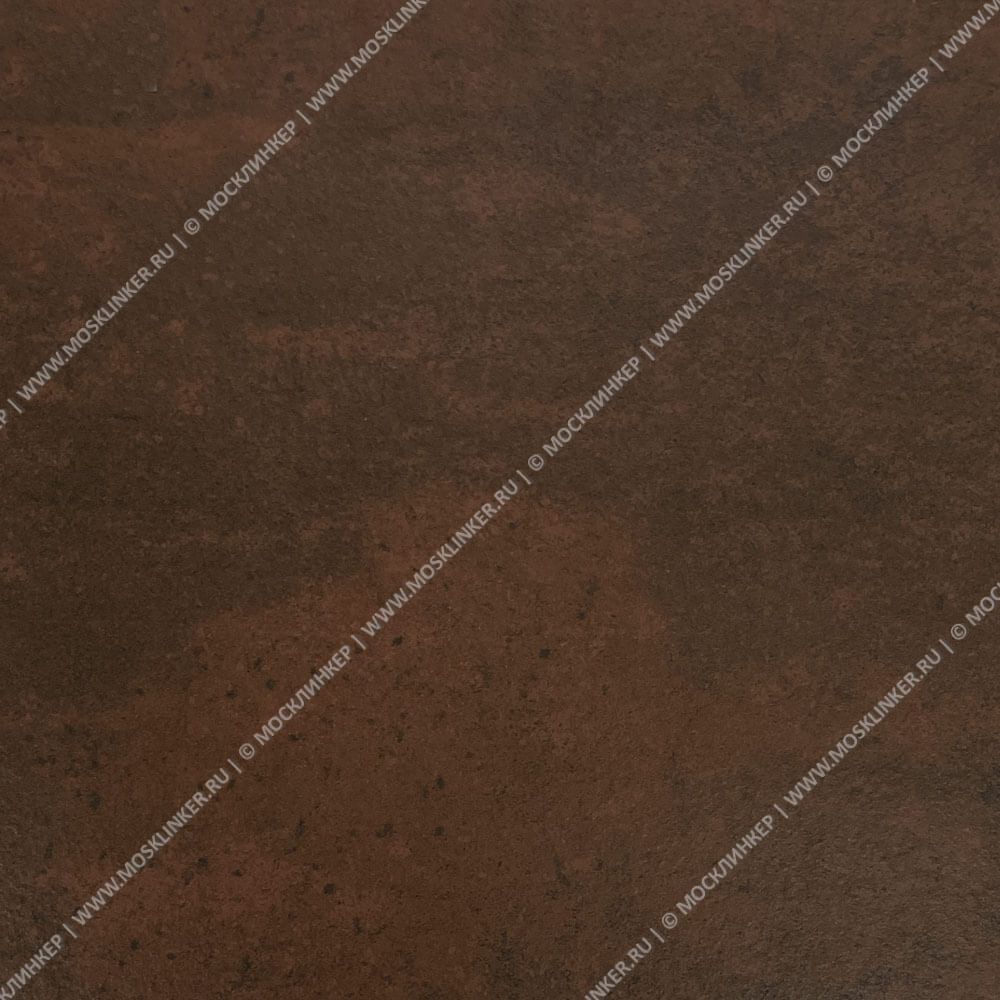 Westerwalder Klinker - WKS 31130 S Atrium Scotch 310x320x9,5 - Клинкерная фронтальная ступень