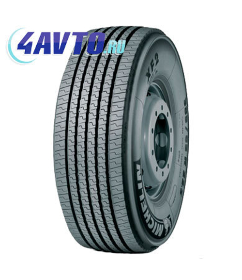 Купить Грузовая шина 385 65 R22.5 MICHELIN XF2