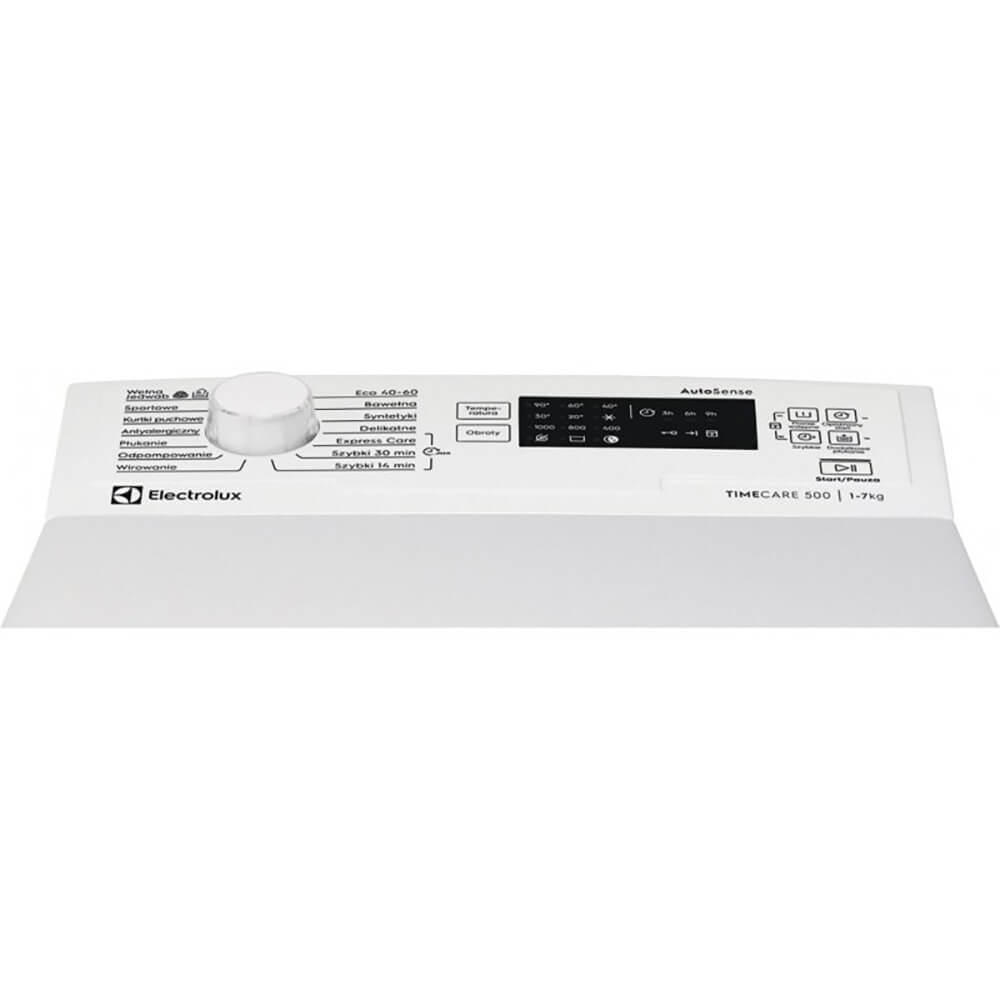 Стиральная машина Electrolux EW5TN1507FP