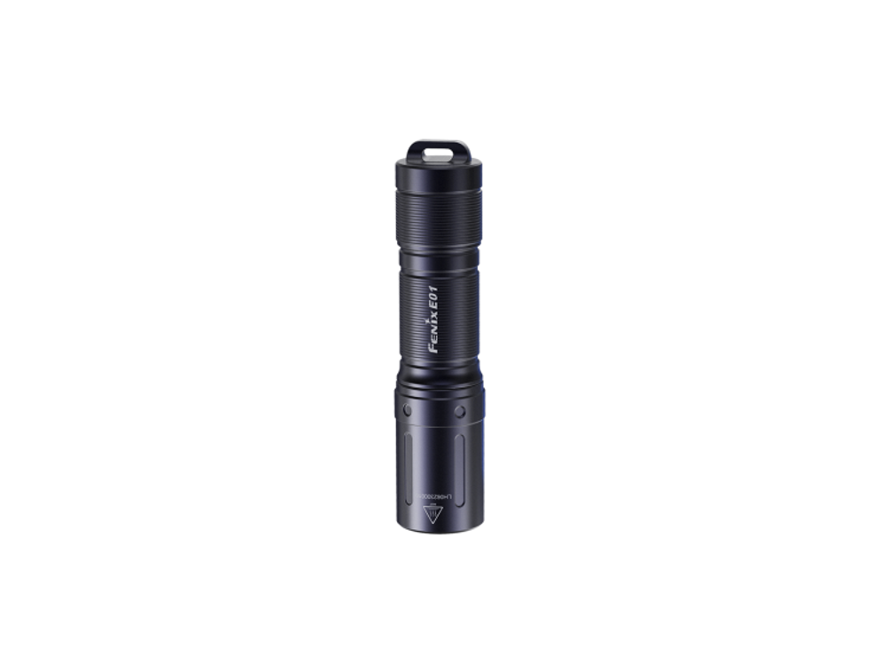 Набор Фонарь Fenix HM65R+E01 V2.0
