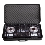 Кейс UDG Creator Controller Hardcase 2XL Black MK2