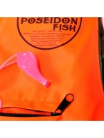 Жилет спасательный "Посейдон" до 100 кг