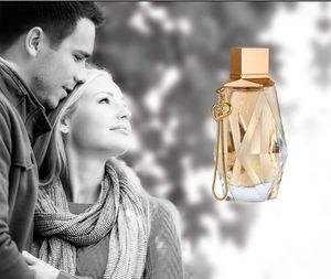 Lonkoom Parfum Pure Love Gold